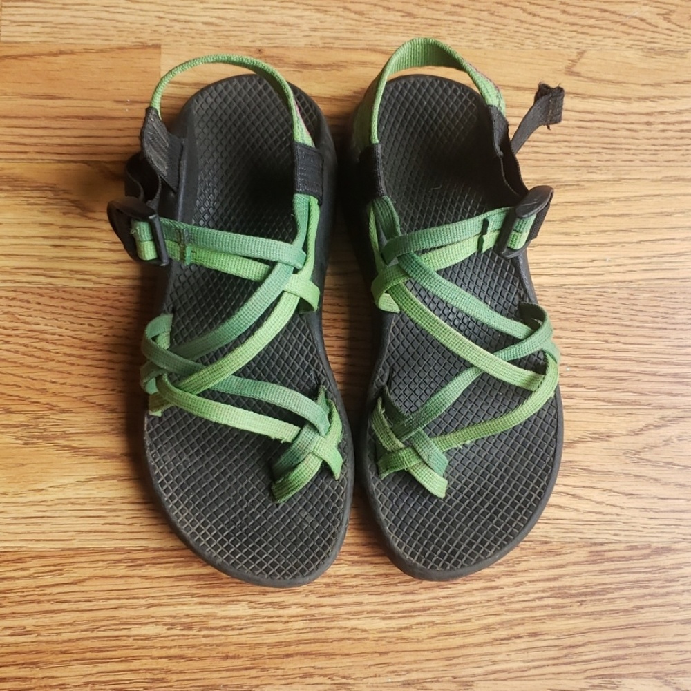 Chaco